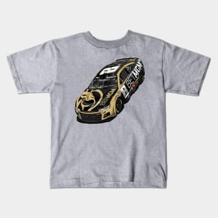 Kyle Busch BetMGM Car Kids T-Shirt